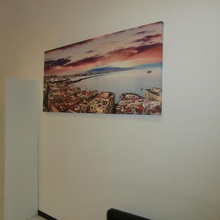 Appartement Heart Of Naples Extérieur photo