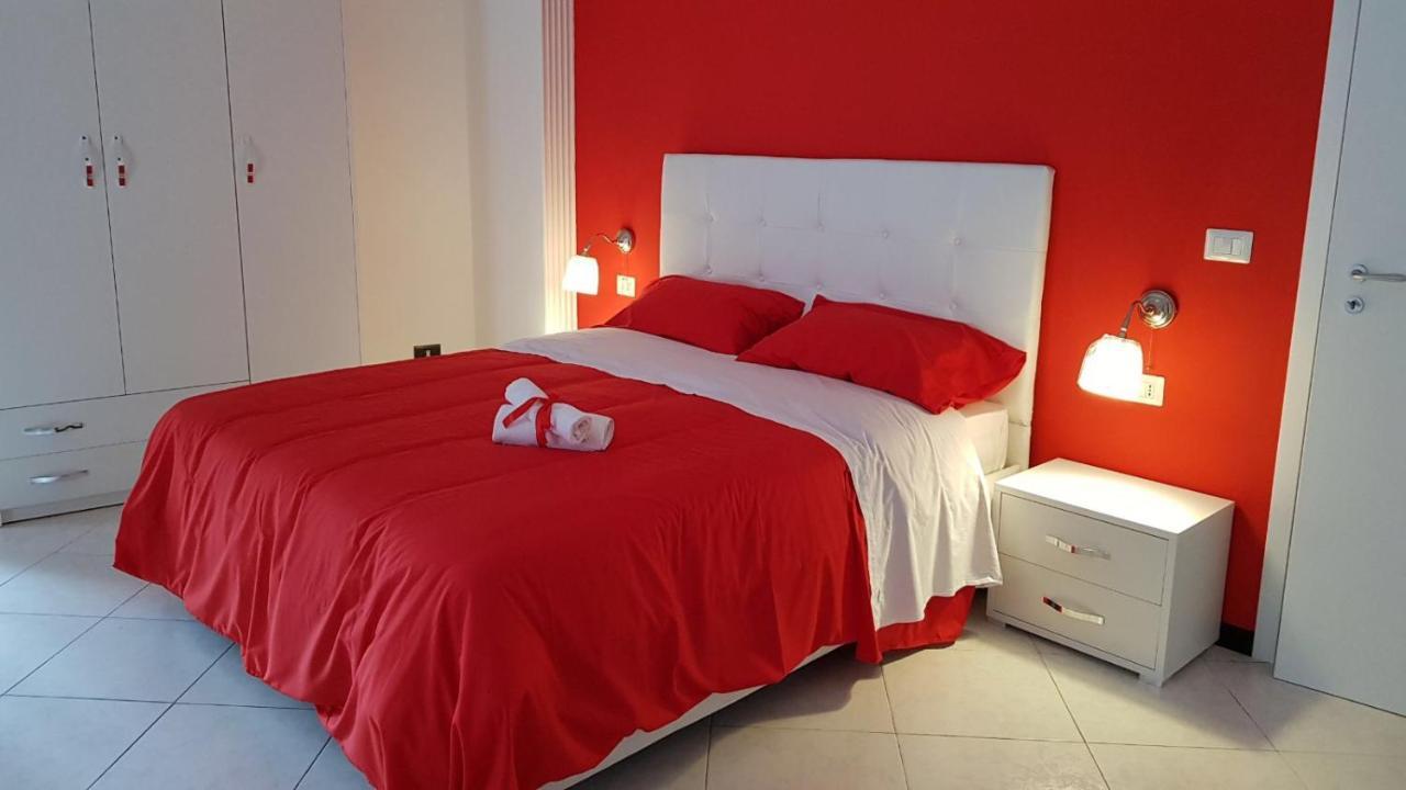 Appartement Heart Of Naples Extérieur photo