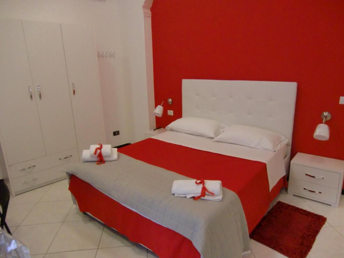 Appartement Heart Of Naples Extérieur photo