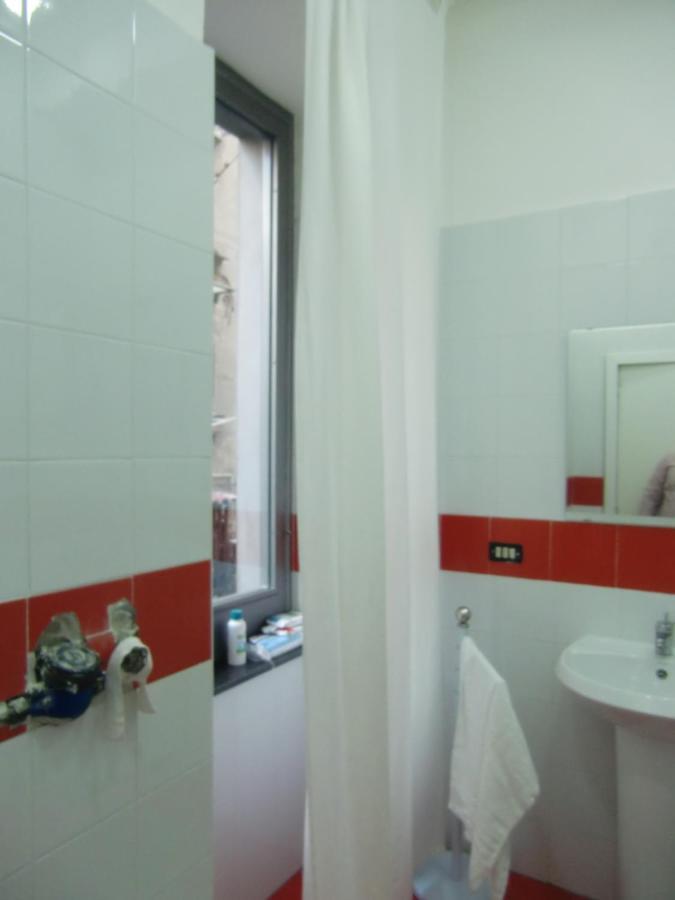 Appartement Heart Of Naples Extérieur photo