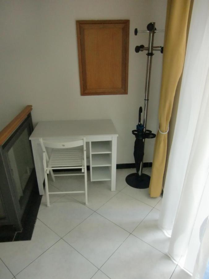 Appartement Heart Of Naples Extérieur photo