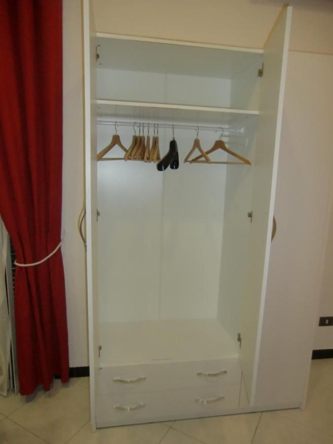 Appartement Heart Of Naples Extérieur photo