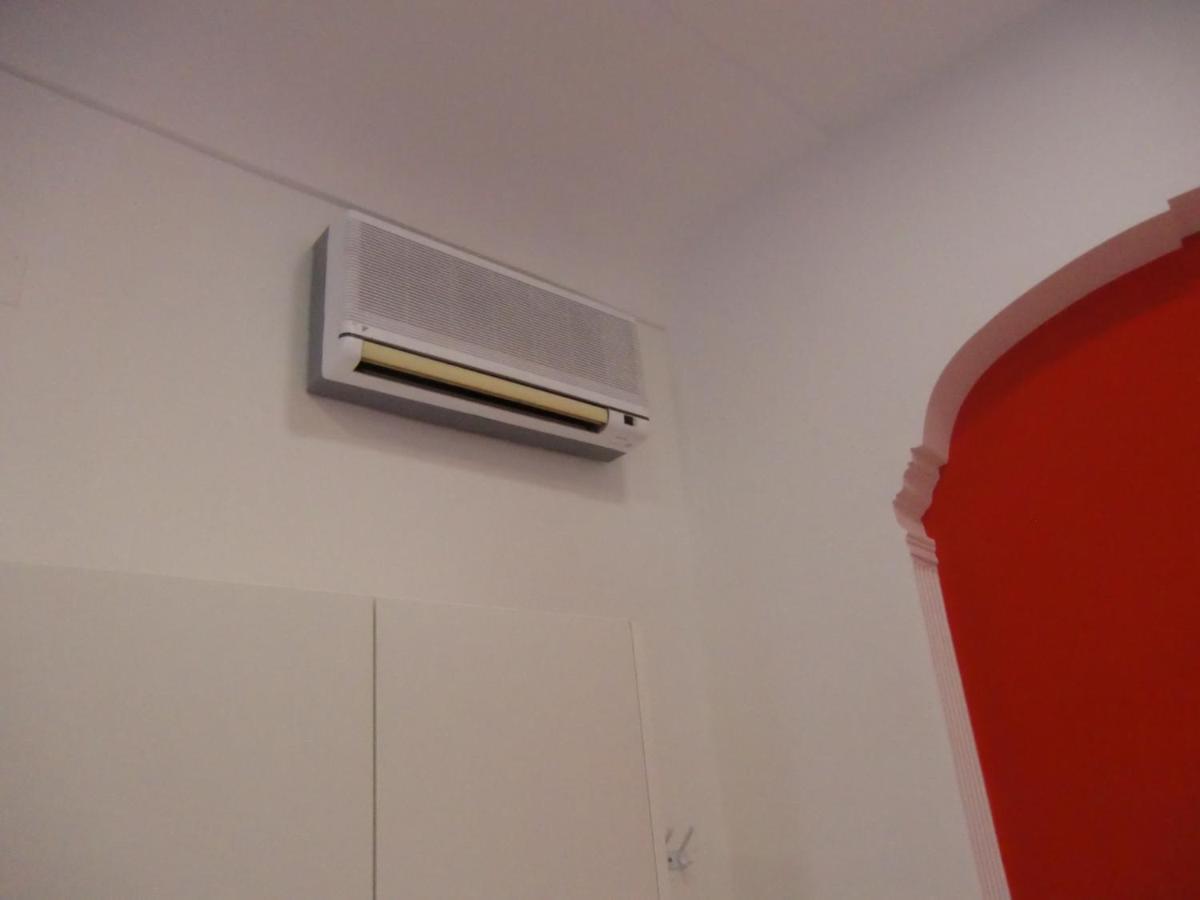 Appartement Heart Of Naples Extérieur photo