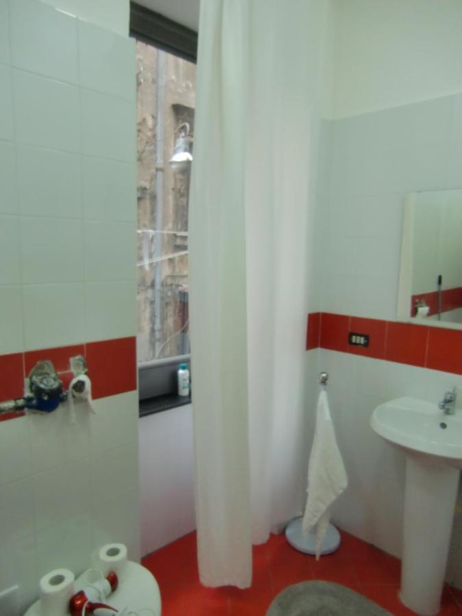 Appartement Heart Of Naples Extérieur photo