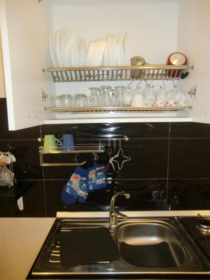 Appartement Heart Of Naples Extérieur photo