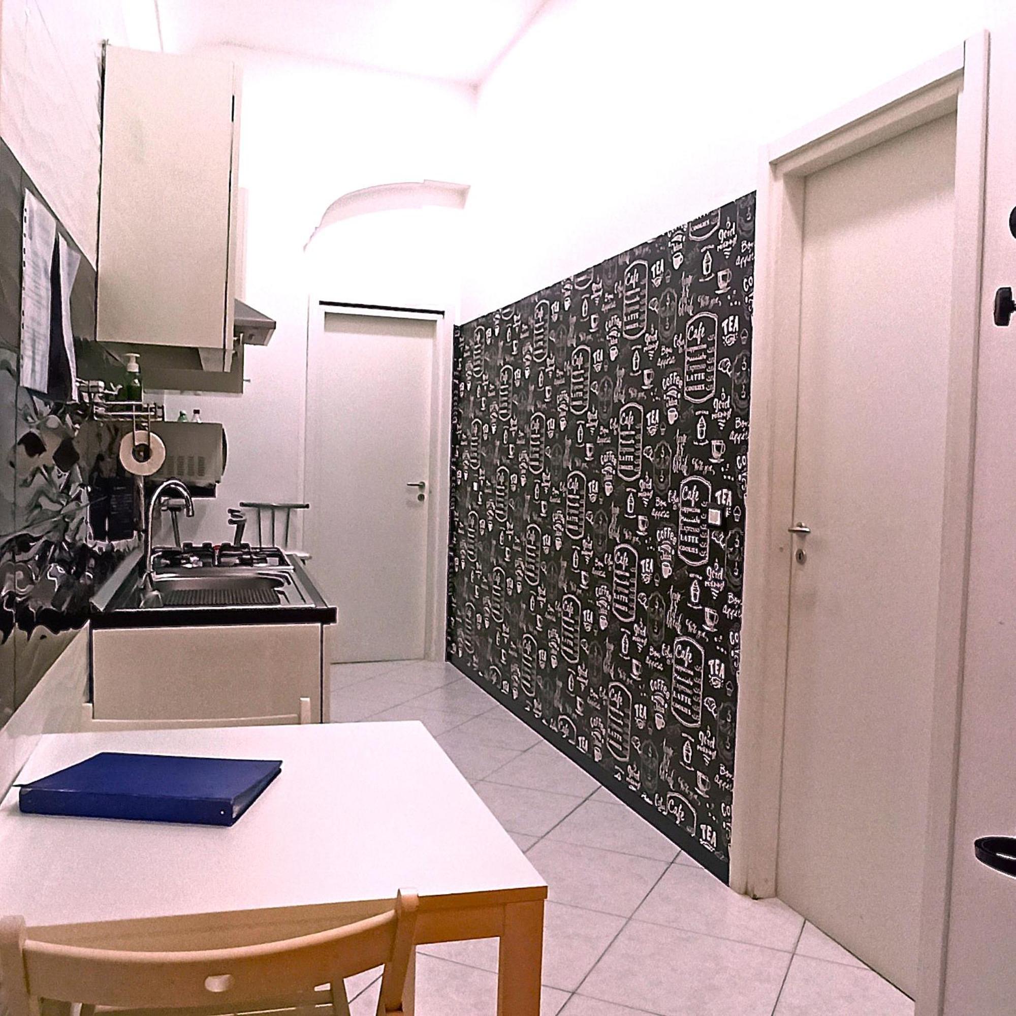 Appartement Heart Of Naples Extérieur photo